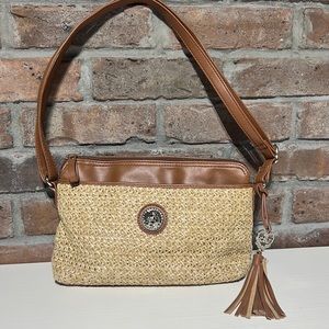 Vintage Crossbody bag